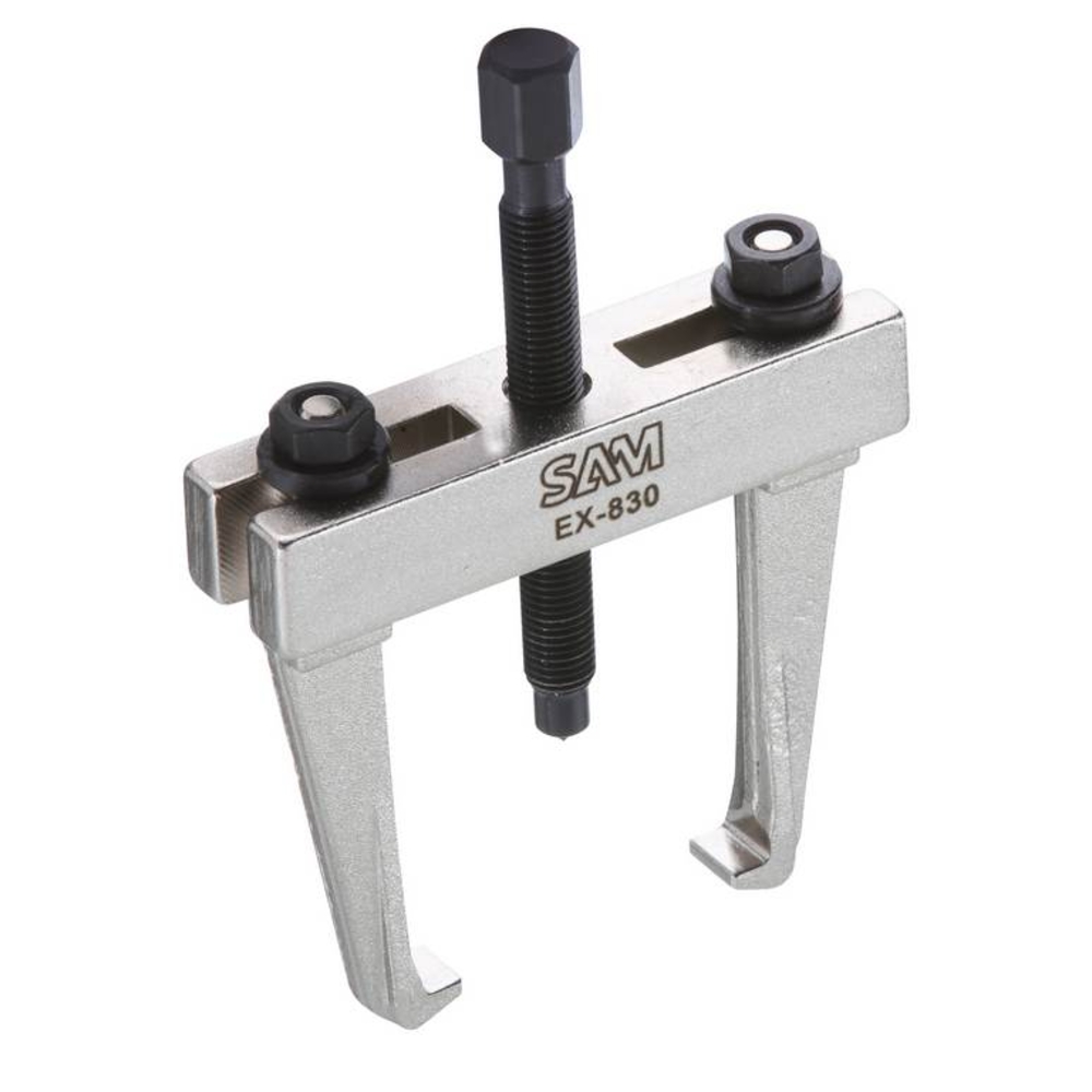 EXTRACTEUR 2 BRAS RIGIDES - INTERIEUR EXTERIEUR SAM OUTILLAGE - EX831N