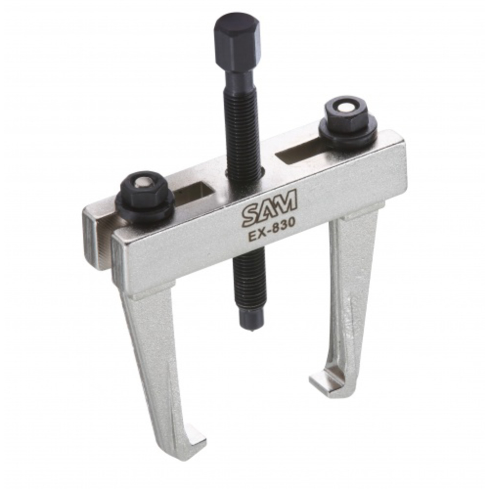 Extracteur 2 branches interieurs-exterieurs - 10 tonnes SAM OUTILLAGE - EX832