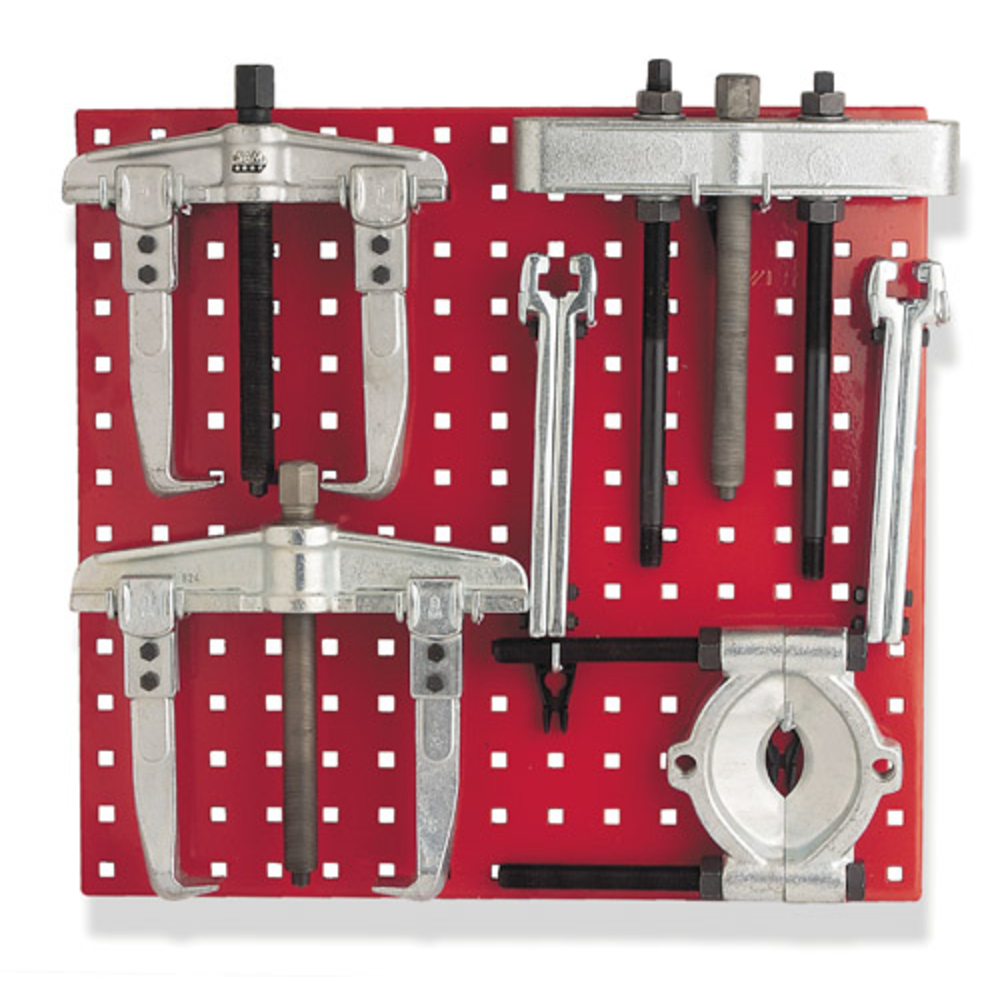 Tableau d'extracteurs pour mecanique generale SAM OUTILLAGE - EXT6N
