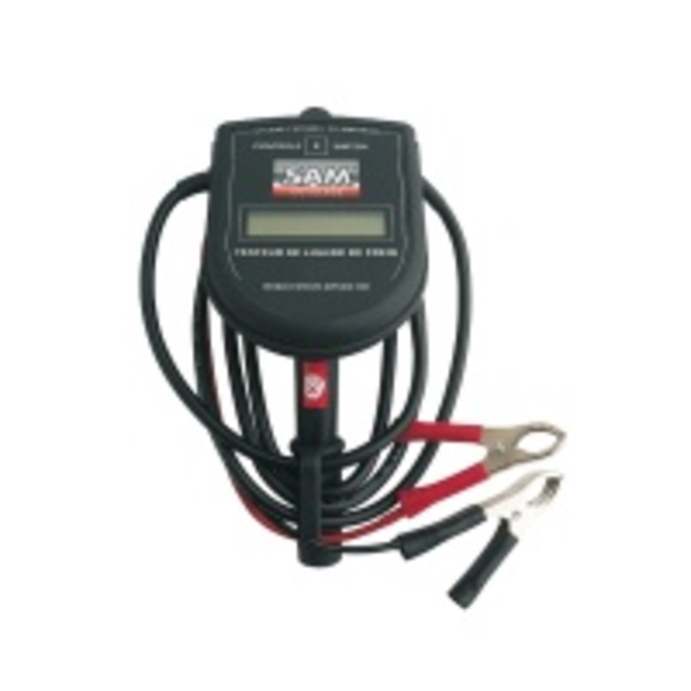 TESTEUR SAM OUTILLAGE DE LIQUIDE DE FREIN -FET-4C