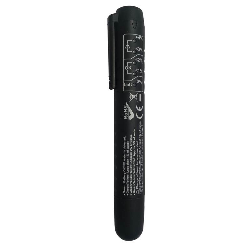 Testeur de liquide de frein type crayon SAM OUTILLAGE - FET5J