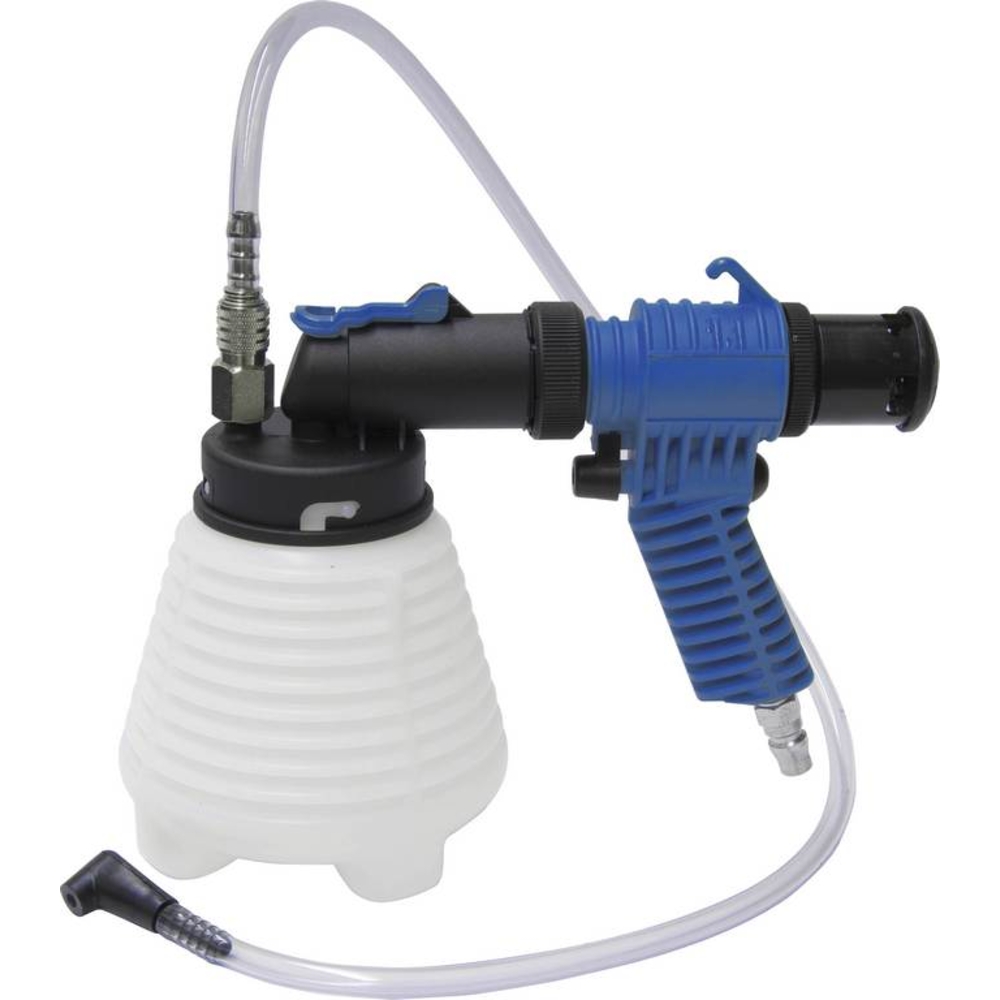 PURGEUR DE CIRCUIT DE FREIN SAM OUTILLAGE - FET6B