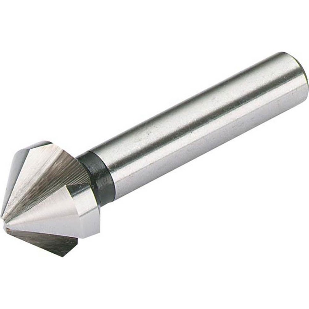 FRAISE CONIQUE DIAMETRE 25 MM SAM OUTILLAGE - FK4