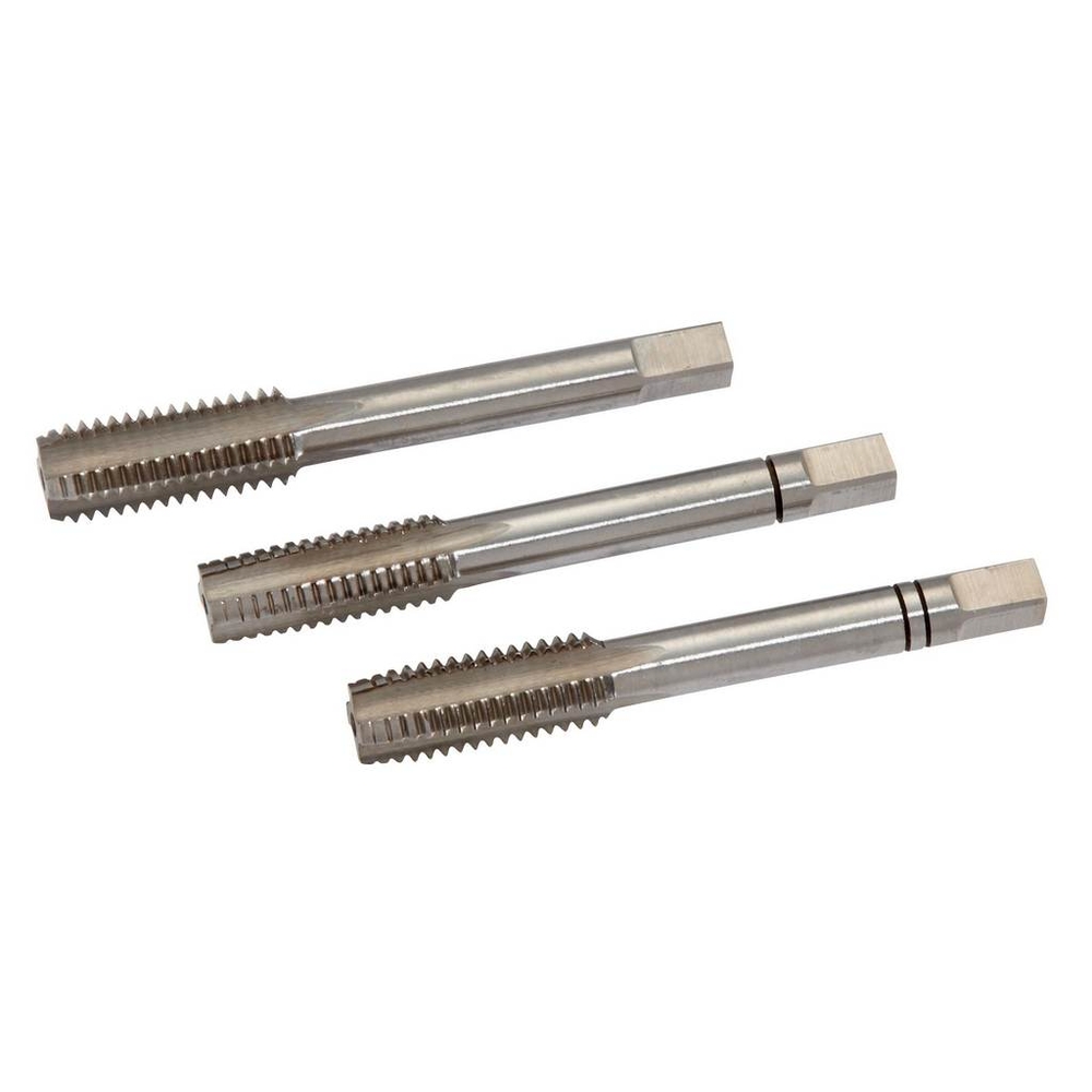 Set de 3 tarauds HSS 27x3 mm SAM OUTILLAGE - FTR27