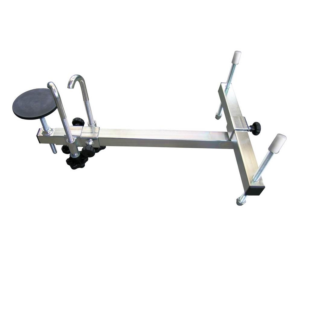 TRAVERSE SUPPORT MOTEUR ET BOITE A VITESSE SAM OUTILLAGE - HM20B