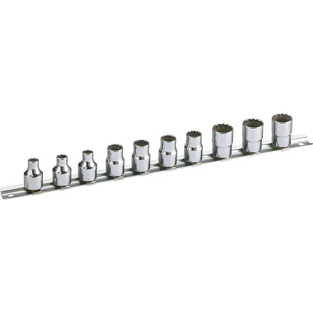 RACK 10 DOUILLE 3/8 EN MM SAM OUTILLAGE - J10R