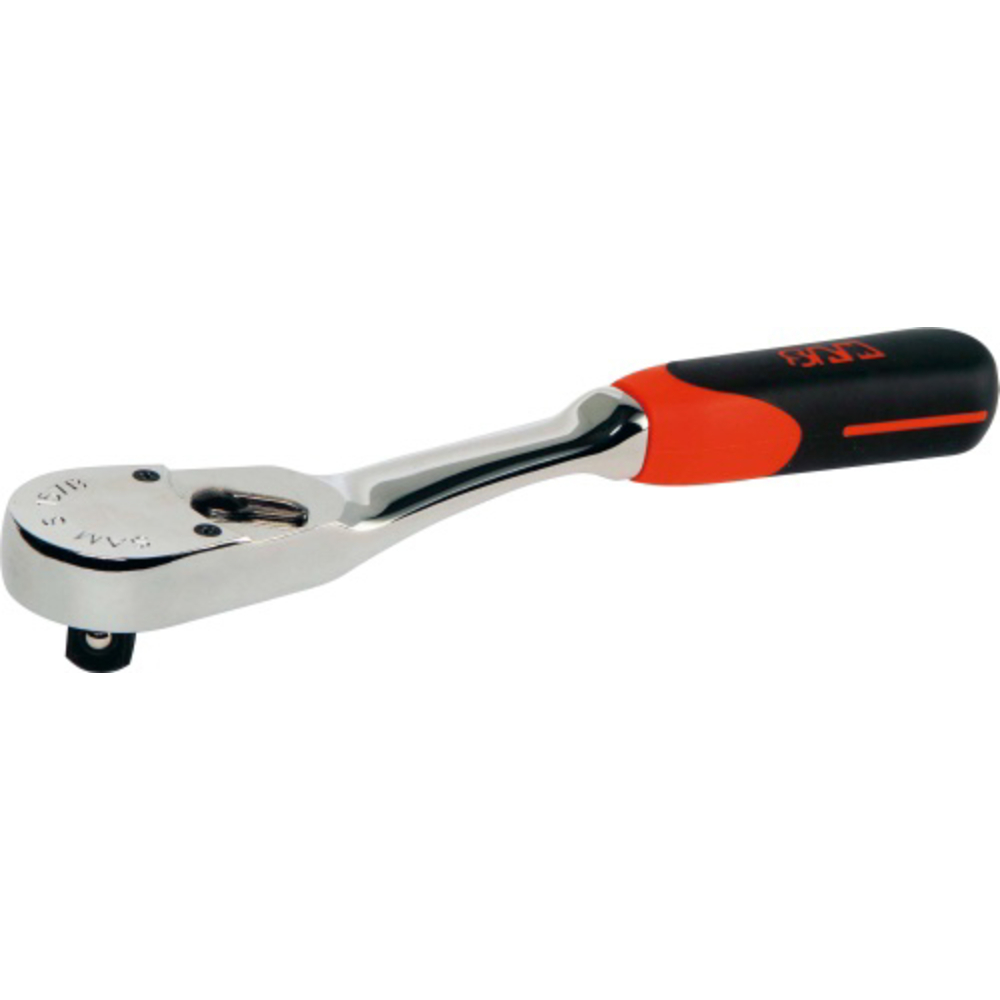 Cliquet chantier 3/8'' SAM OUTILLAGE - J157B