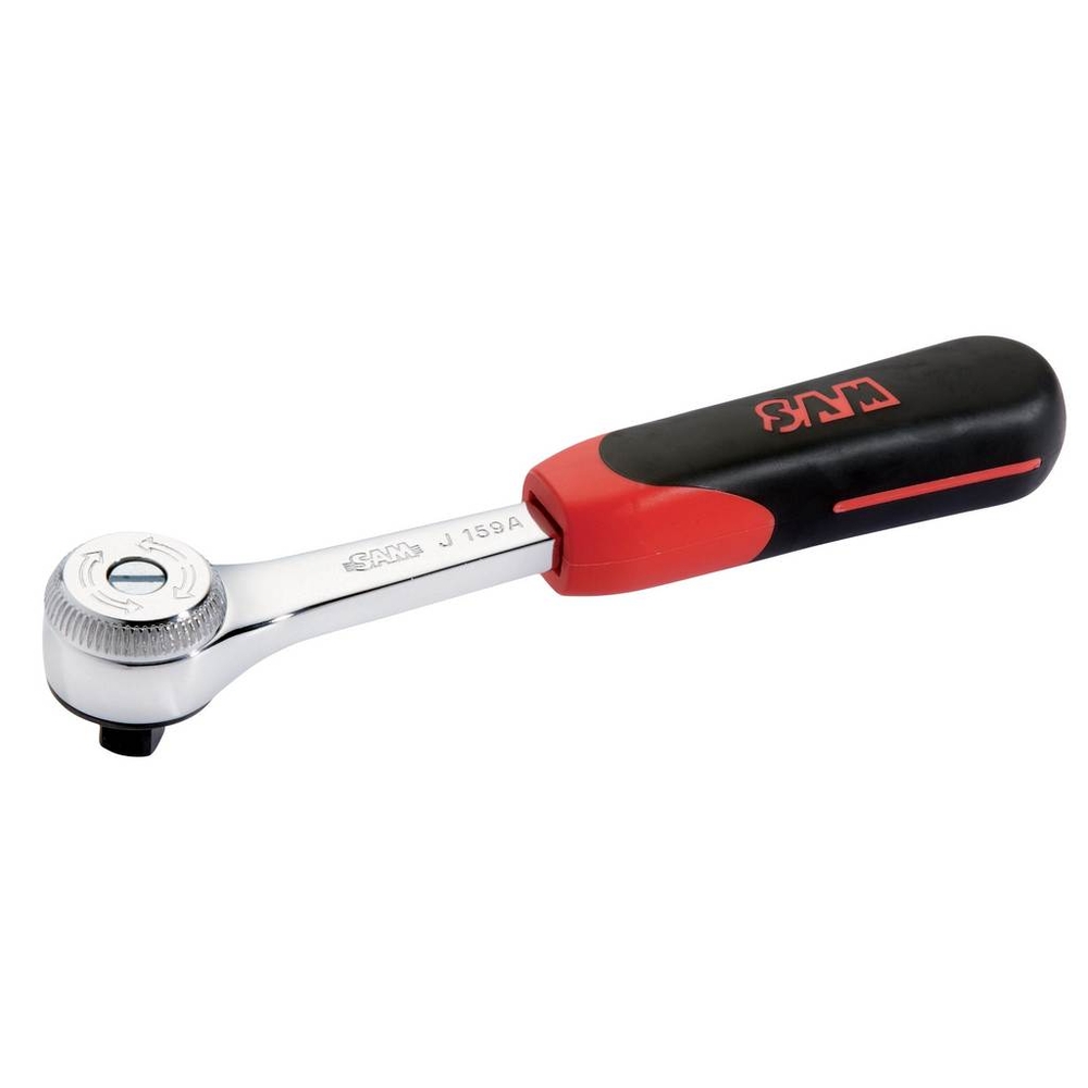 CLIQUET 3/8'' INVERSION CENTRALE - SAMOUTILLAGE - J-159-A