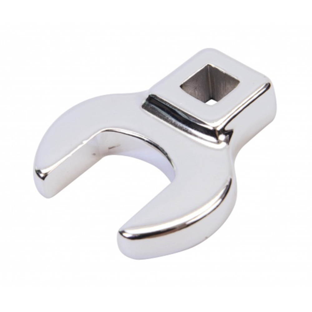 Embout crowfoot 3/8'' a fourche en pouces 7/16'' SAM OUTILLAGE - JCF716