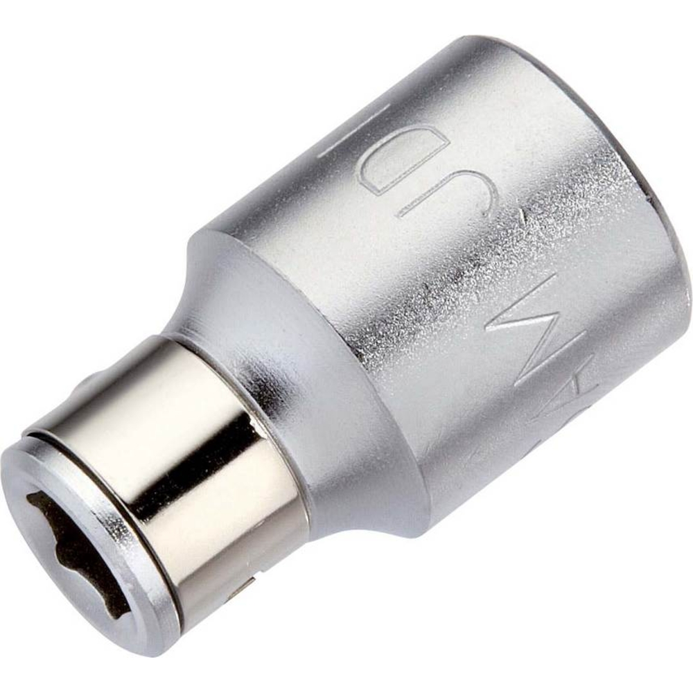 DOUILLE PORTE-EMBOUTS 3/8-1/4 SAM OUTILLAGE - JD1