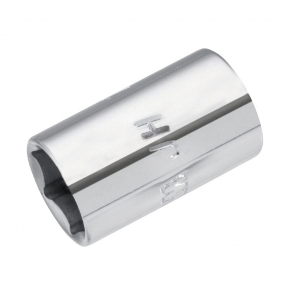 Douille courte 3/8'' six pans 5/16'' SAM OUTILLAGE - JH516