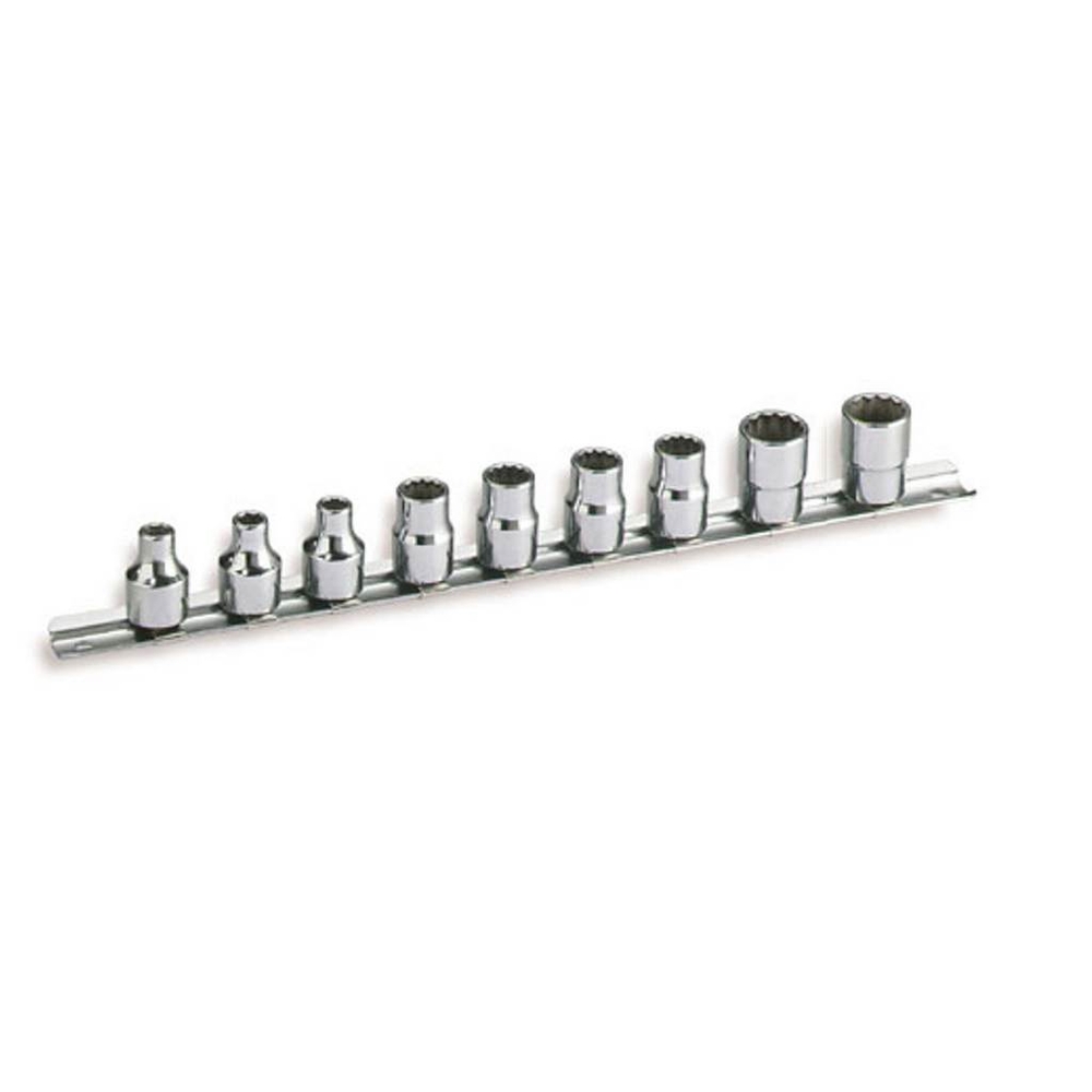 RACK 9 DOUILLE 3/8 EN ' SAM OUTILLAGE - JP9R