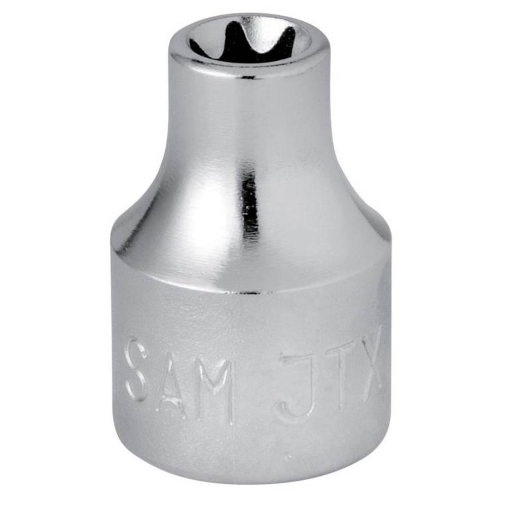 DOUILLE TORX 3/8 T5 SAM OUTILLAGE - JTX5