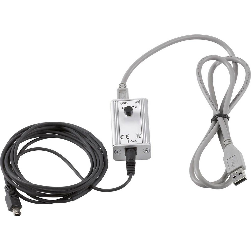 LIAISON ELECTRONIQUE SAM OUTILLAGE - KC1