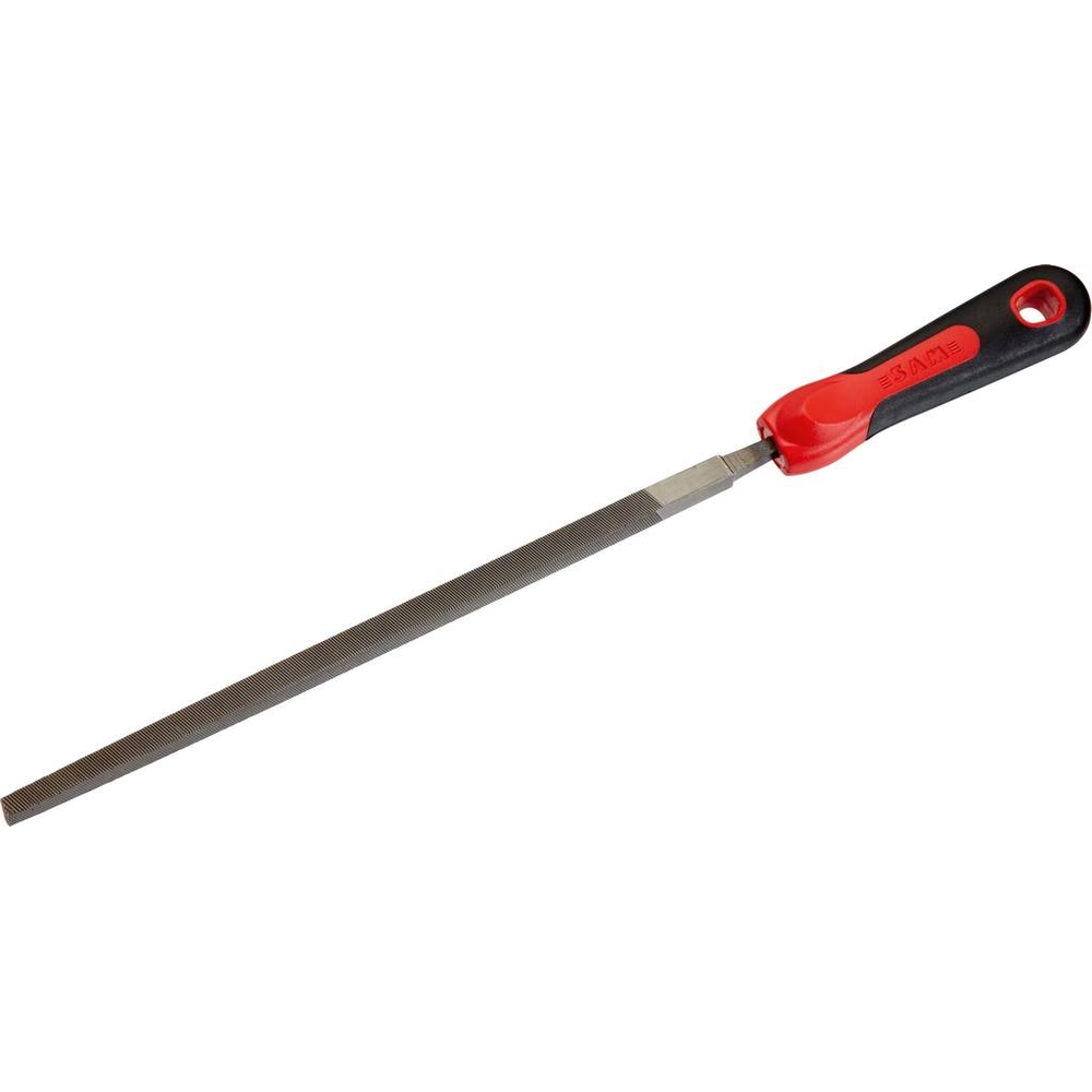 LIME CARREE EMMANCHEE 250 MM SAM OUTILLAGE - LCA25DE