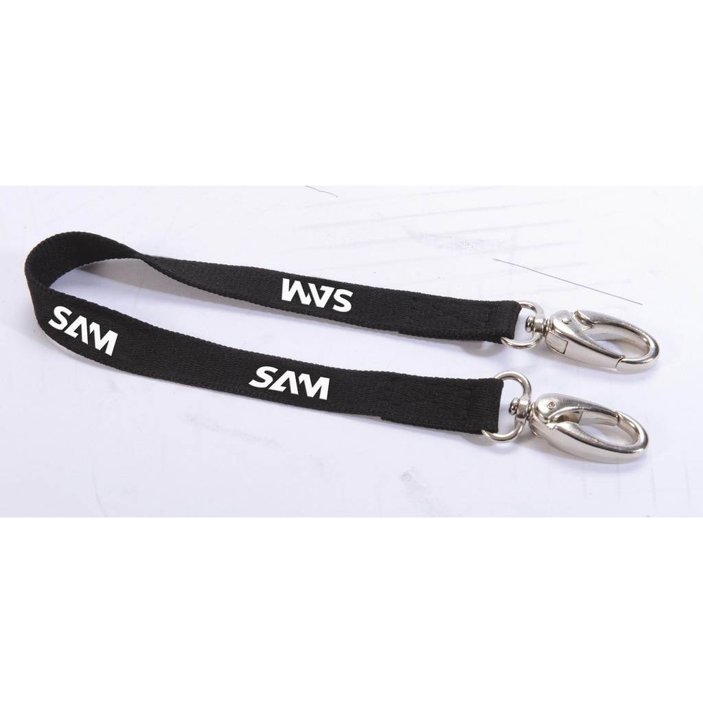 Cordon porte-outils FME avec mousqueton SAM OUTILLAGE - LEACHFME