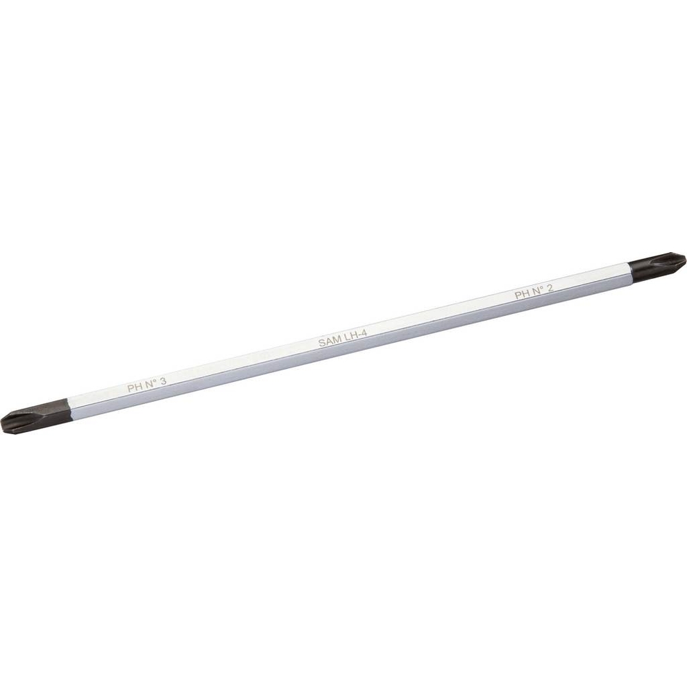 LAME REVERSIBLE PHILLIPS N° 1-2 SAM OUTILLAGE - LH5