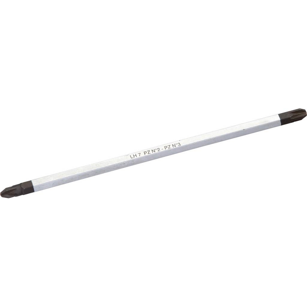 LAME REVERSIBLE POZIDRIV N° 0-1 SAM OUTILLAGE - LH6