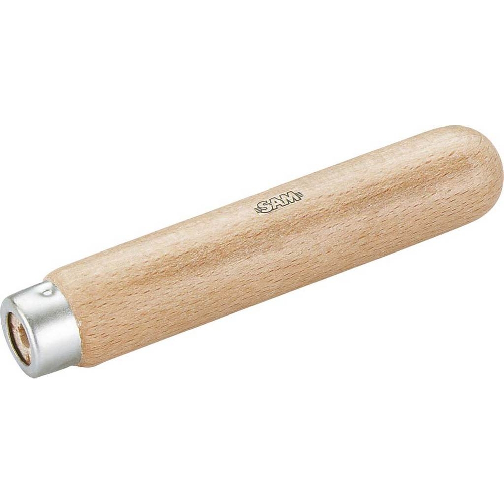 MANCHE BOIS LIME 130 MM POUR LIME ET RAPE 250 SAM OUTILLAGE - LM1