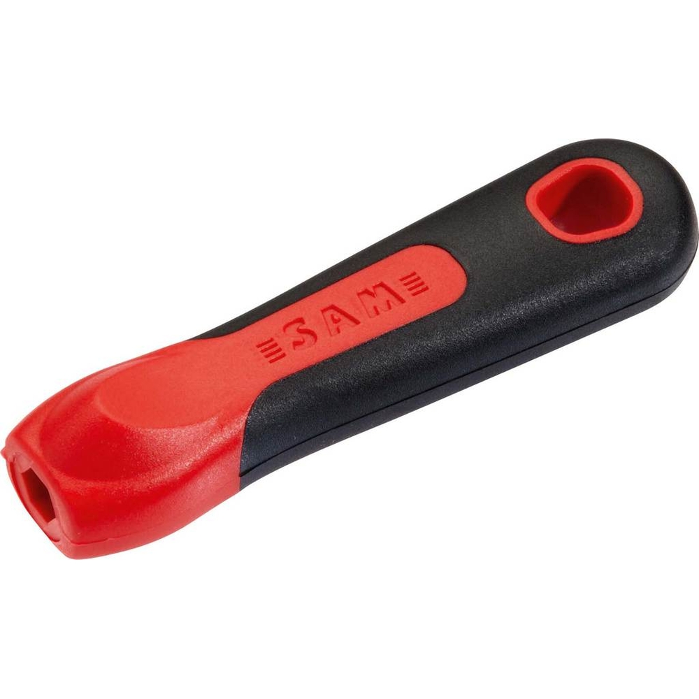MANCHE DE LIME BI-MATIERE SAM OUTILLAGE - LP65N