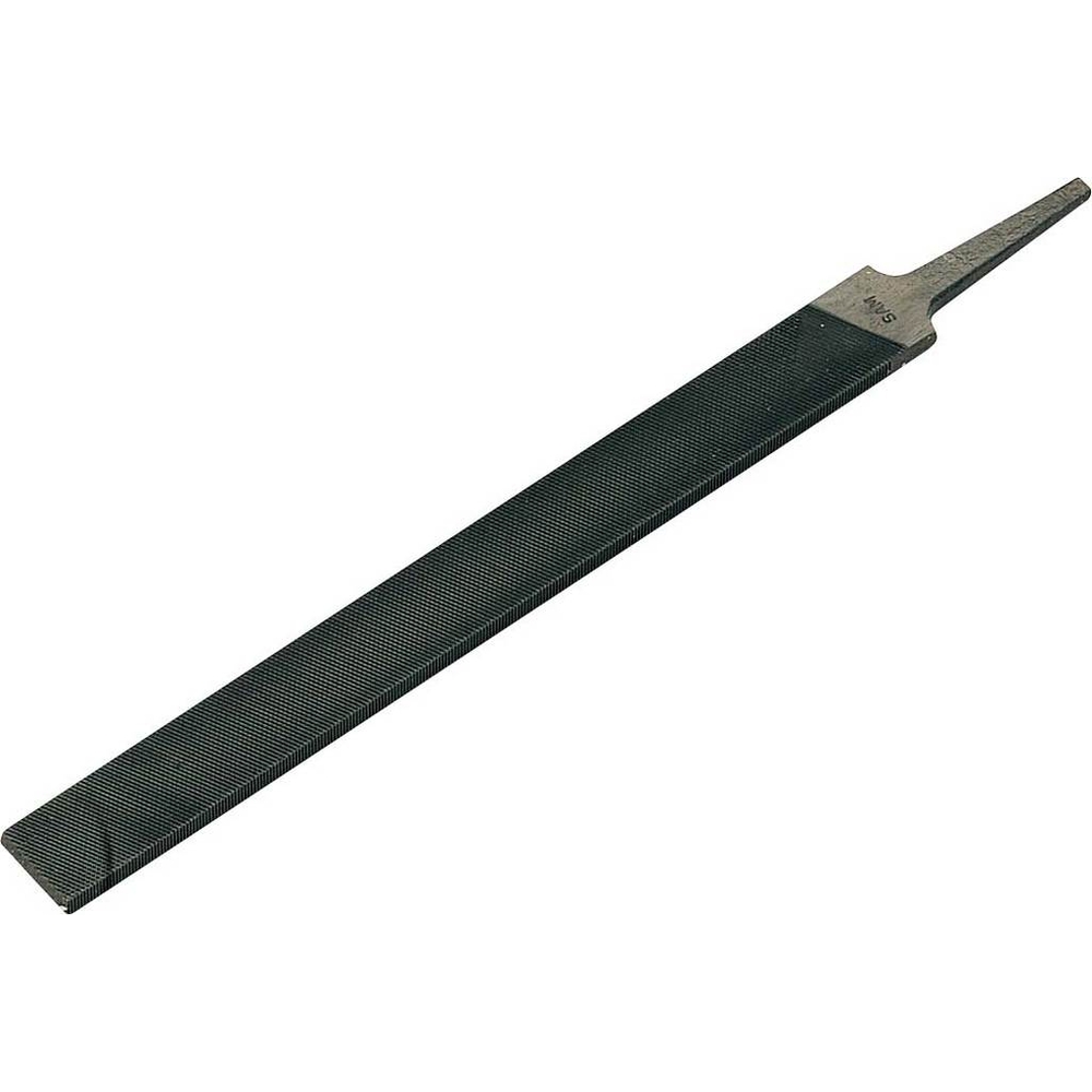 LIME PLATE MI-DOUCE 100 MM SAM OUTILLAGE - LPM10M