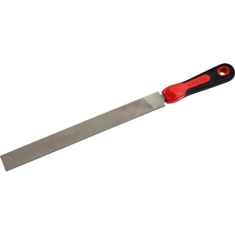 LIME PLATE MI-DOUCE EMMANCHEE 150 MM SAM OUTILLAGE - LPM15ME