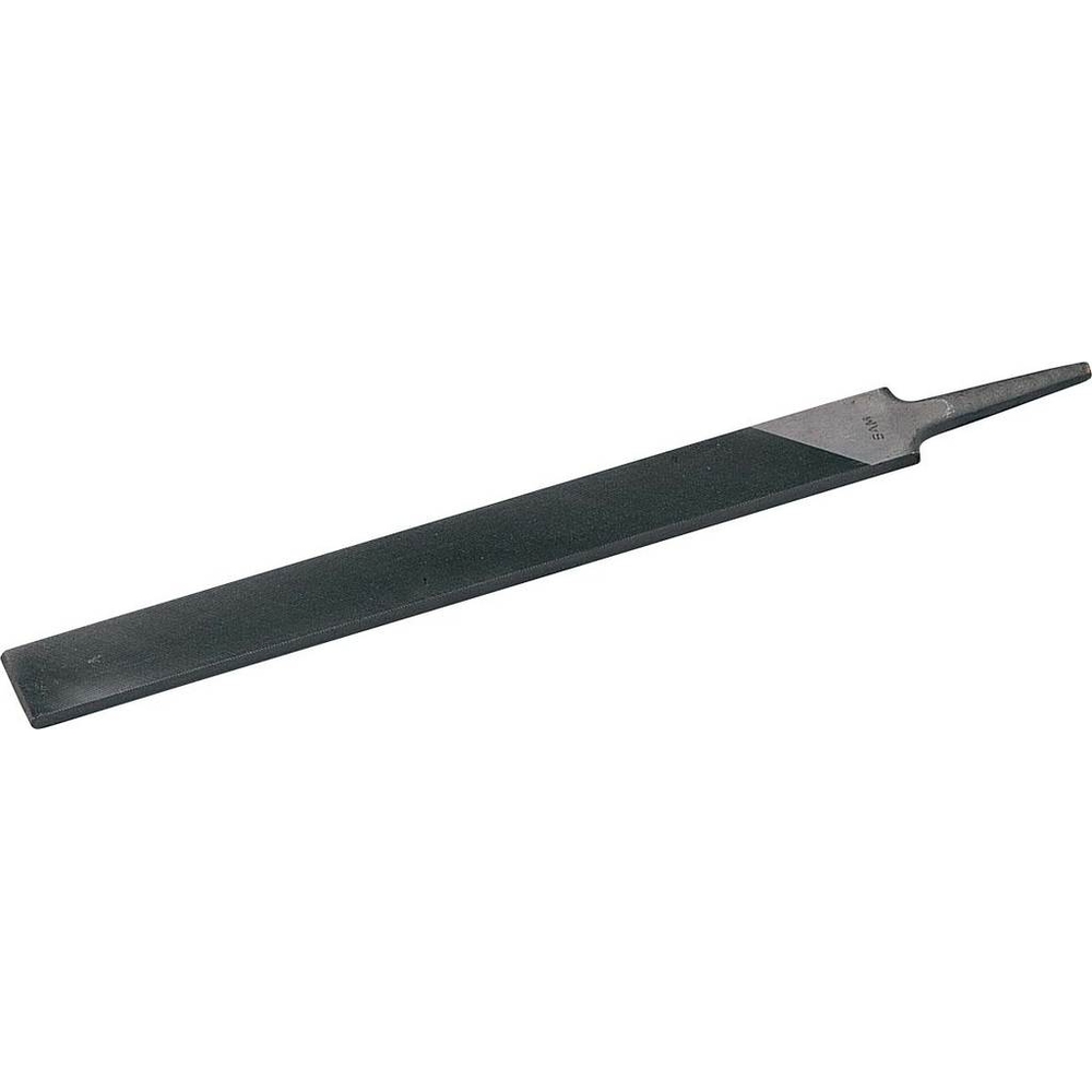 LIME PLATE BATARDE POUR TOUR 300 MM SAM OUTILLAGE - LPT30B