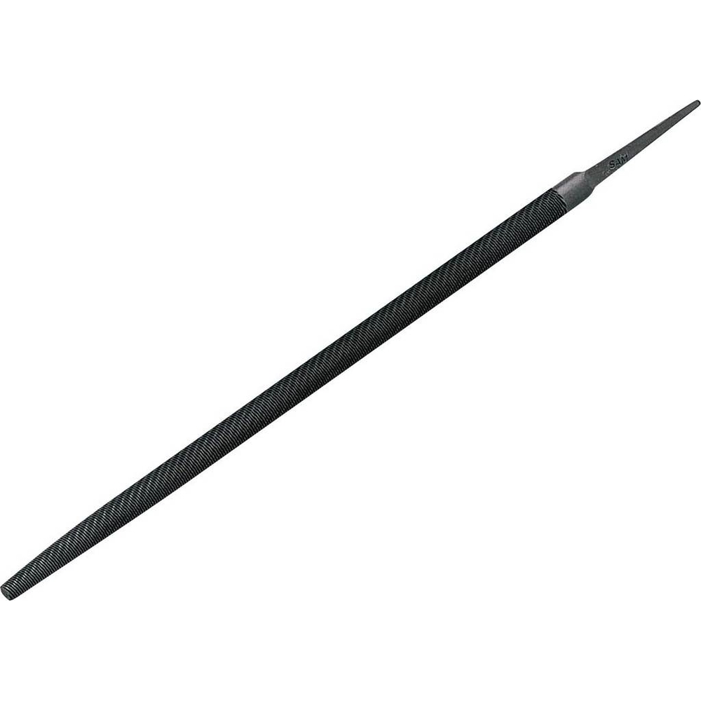 LIME RONDE MI-DOUCE 200 MM SAM OUTILLAGE - LR20M