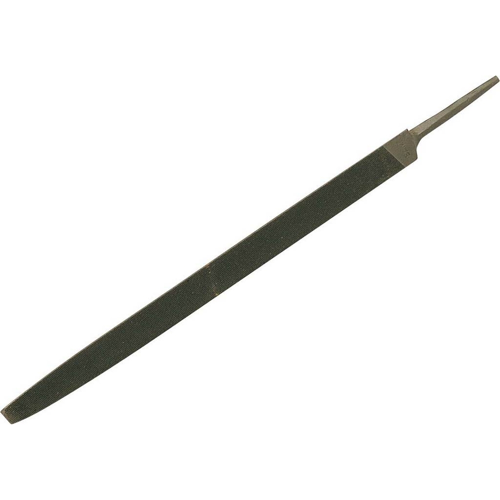LIME TRIANGULAIRE MI-DOUCE 250 MM SAM OUTILLAGE - LT25M