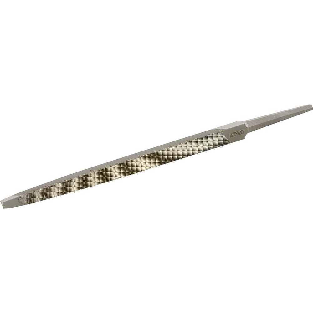 TIERS-POINTS EFFILE A ANGLES VIFS 150 MM SAM OUTILLAGE - LTV15E