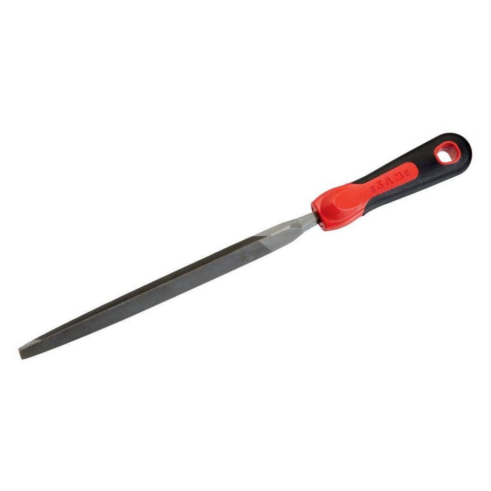 TIERS-POINTS REGULIER EMMANCHE 200 MM SAM OUTILLAGE - LTV20RE