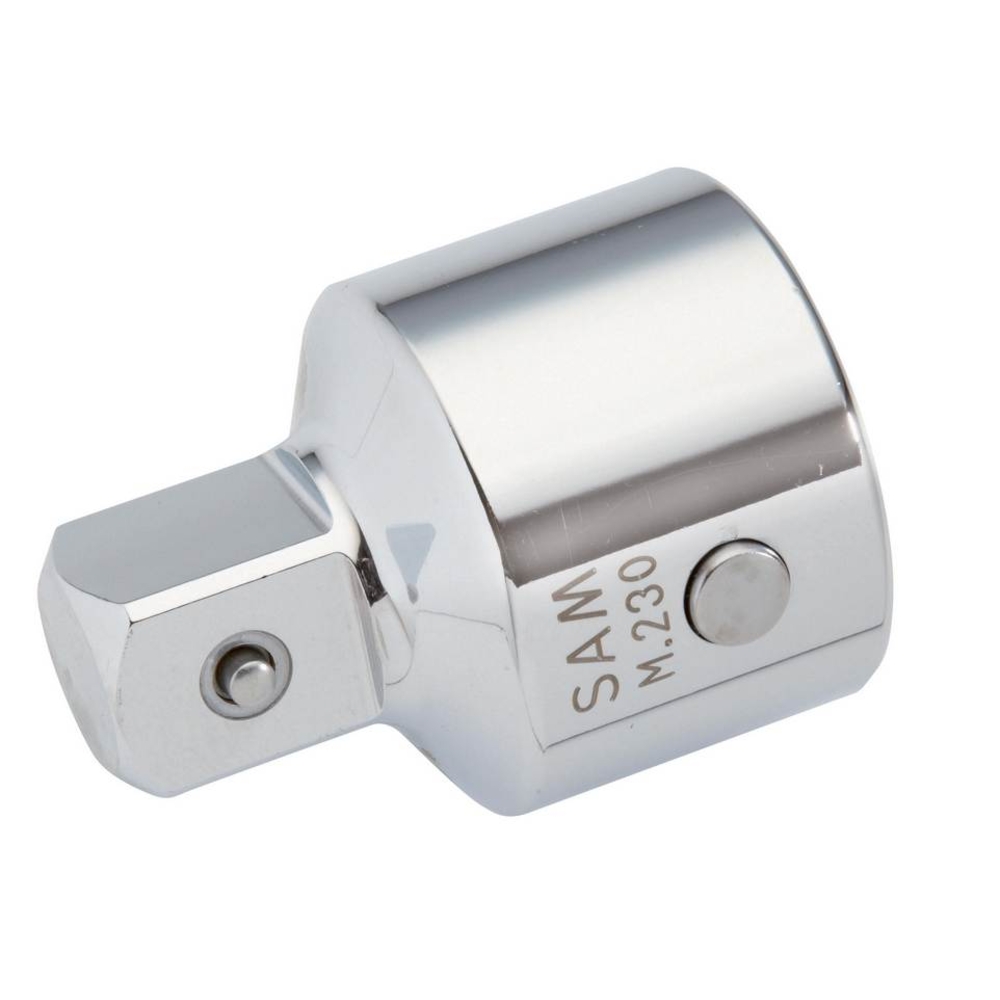 REDUCTEUR 1' SAM OUTILLAGE - M230