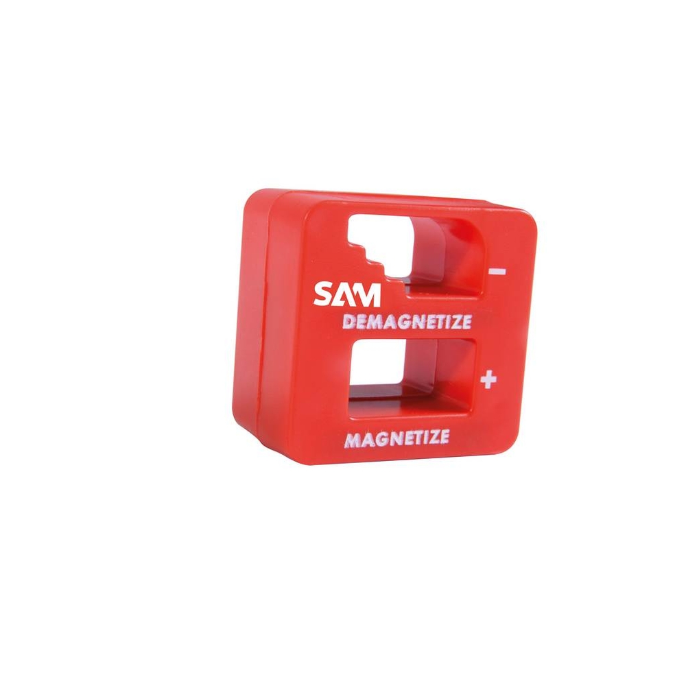 Magnétiseur/Démagnétiseur SAM OUTILLAGE - MAGDEM