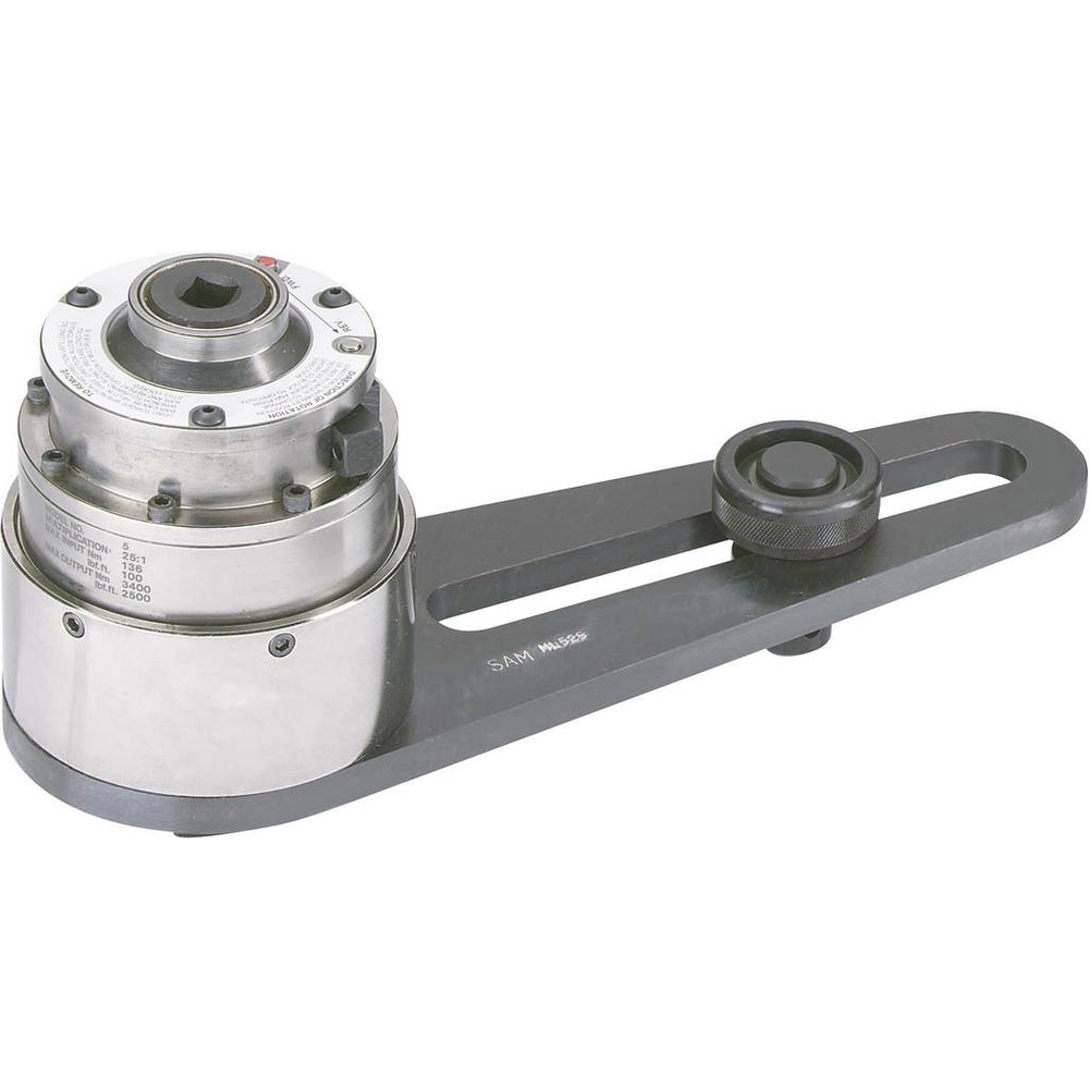 MULTIPLICATEUR DE COUPLE DE SERRAGE X25 SAM OUTILLAGE - ML525