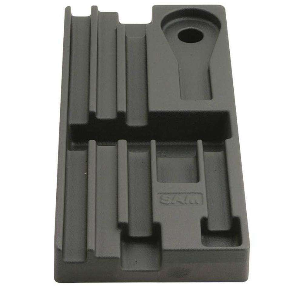 MODULE VIDE POUR DOUILLES ET ACCESSOIRES 3/4 SAM OUTILLAGE - MOD14