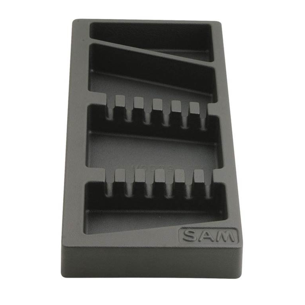 MODULE VIDE CLES MIXTES GRANDES DIMENSIONS SAM OUTILLAGE - MOD29