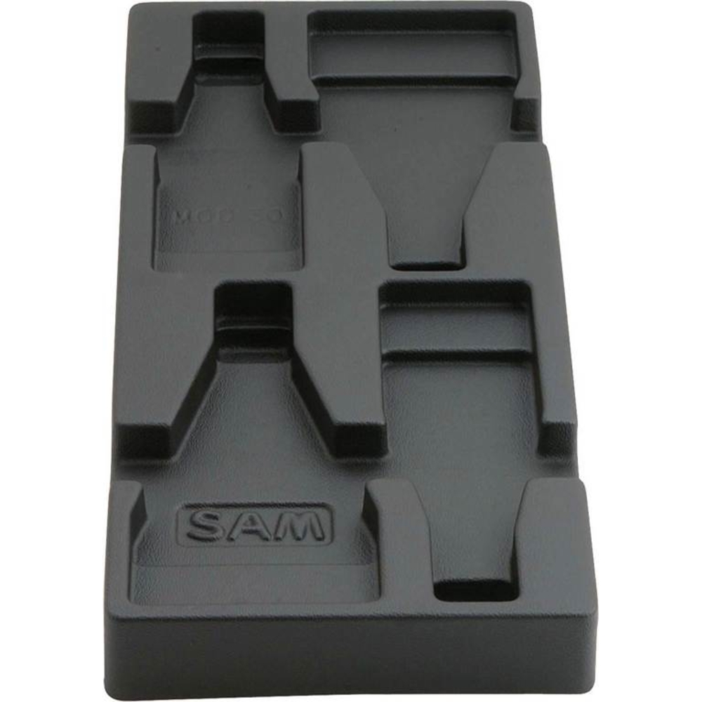 MODULE VIDE POUR PINCES CIRCLIPS SAM OUTILLAGE - MOD30