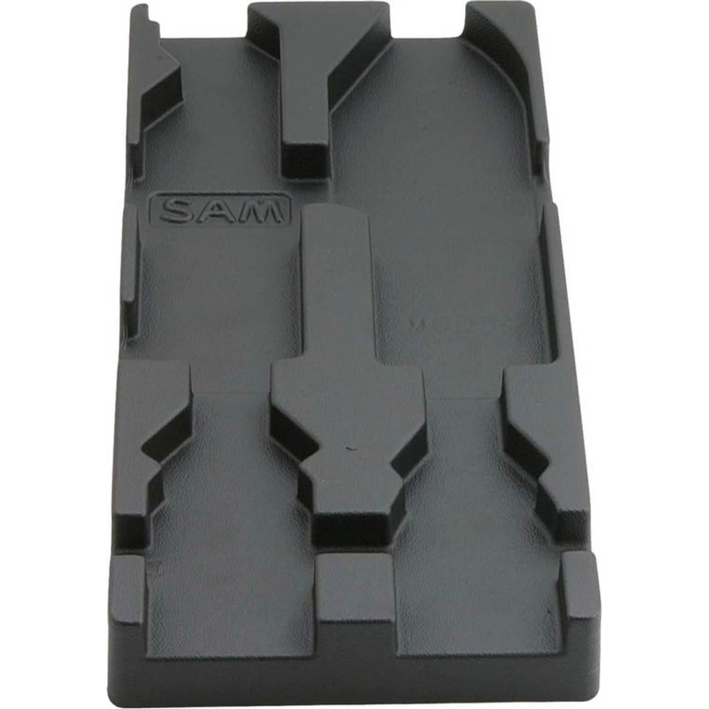 MODULE VIDE 1 PINCE MULTIPRISE+1 PINCE ETAU SAM OUTILLAGE - MOD34