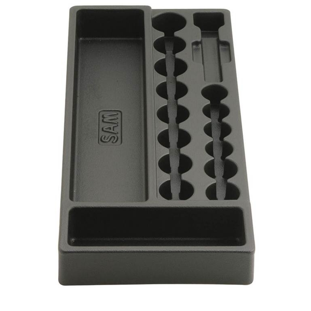 MODULE VIDE POUR DOUILLES A CHOCS SAM OUTILLAGE - MOD36