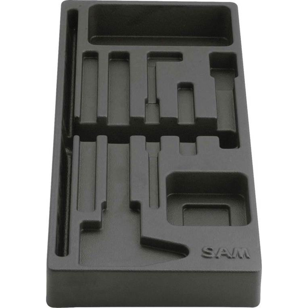 MODULE VIDE POUR MESURE-TRACAGE SAM OUTILLAGE - MOD39