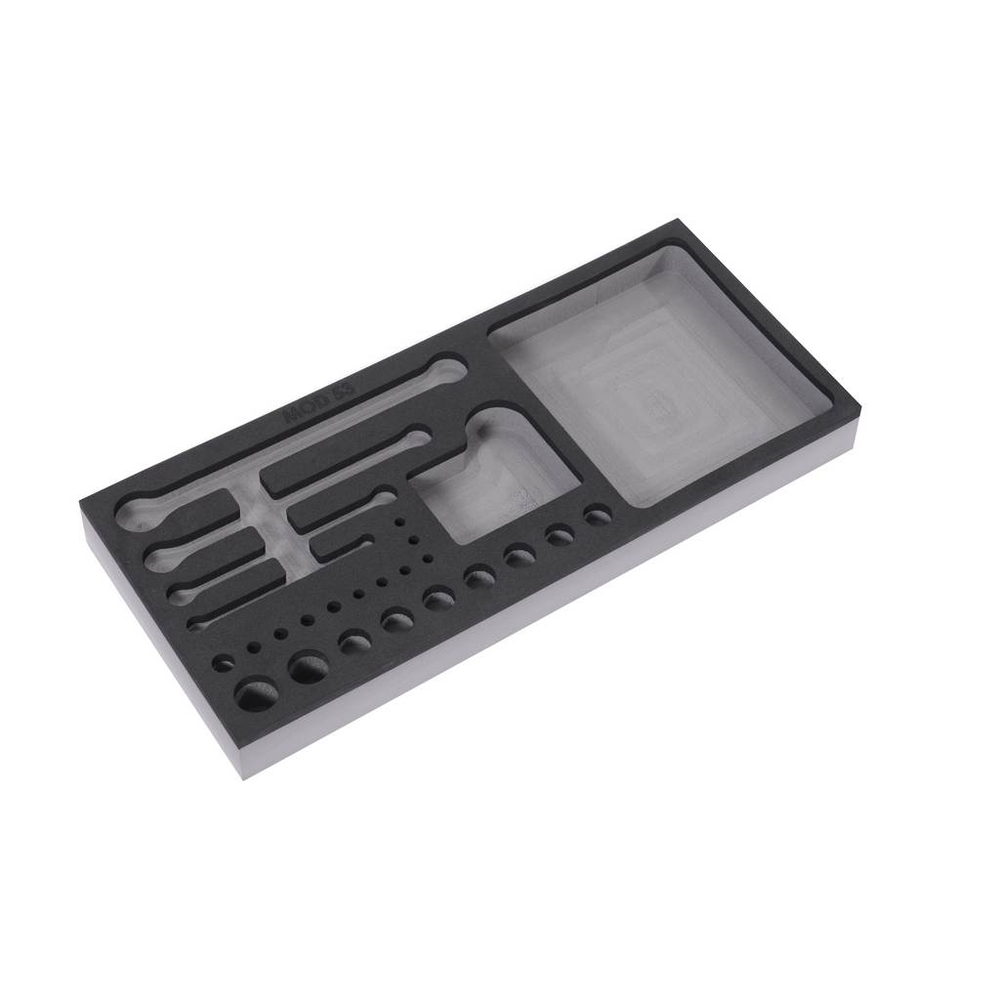 Module vide Torx SAM OUTILLAGE - MOD53