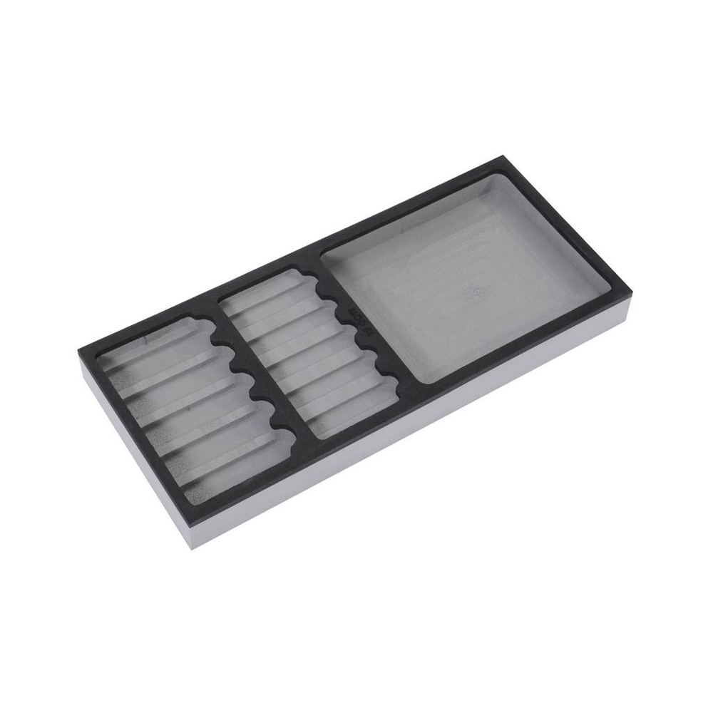 Module vide pour douilles longues SAM OUTILLAGE - MOD54