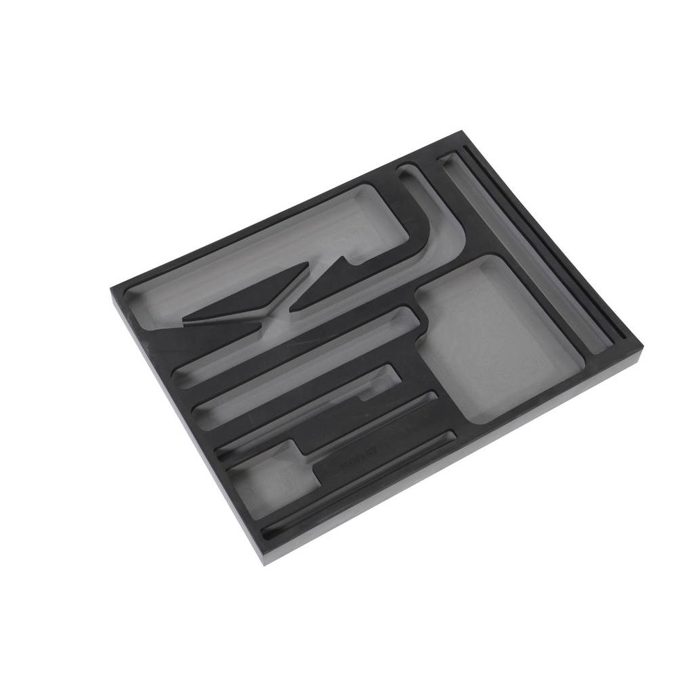 Module vide carrosserie SAM OUTILLAGE - MOD57