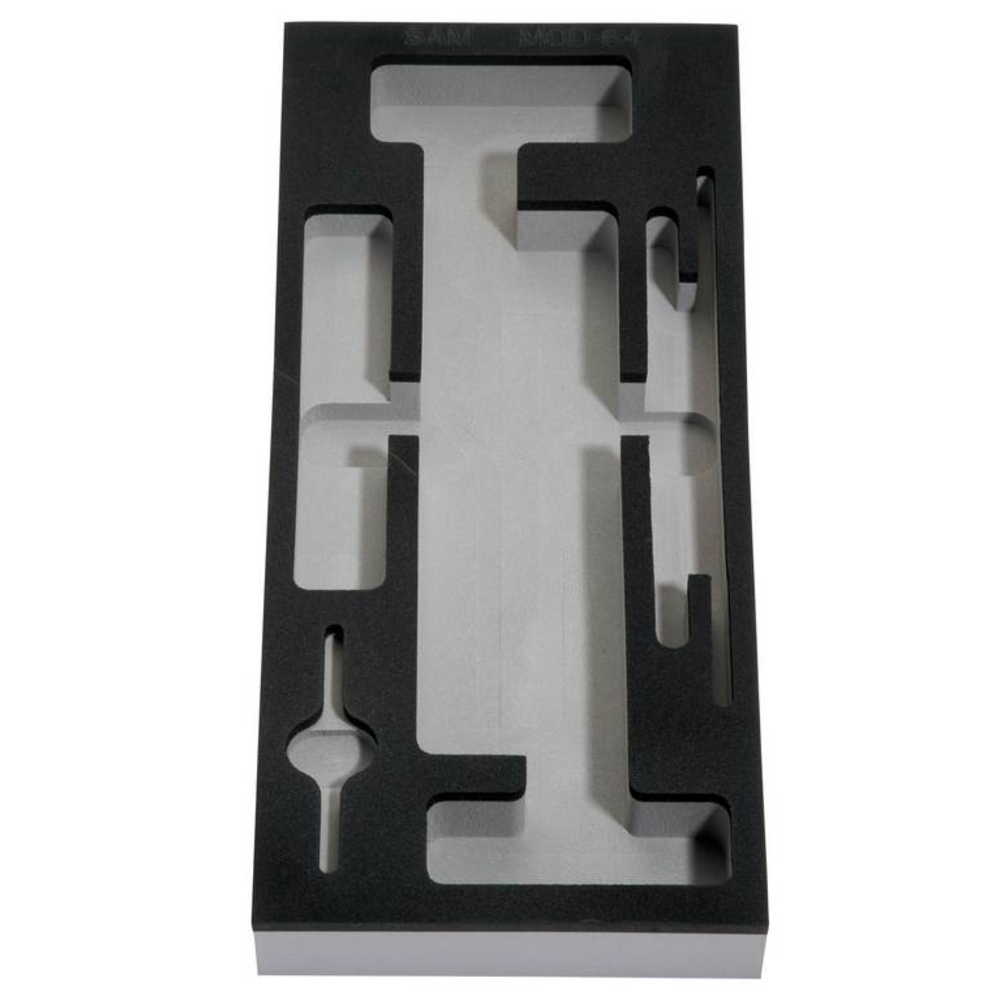 MODULE VIDE POUR MARTELLERIE SAM OUTILLAGE - MOD64