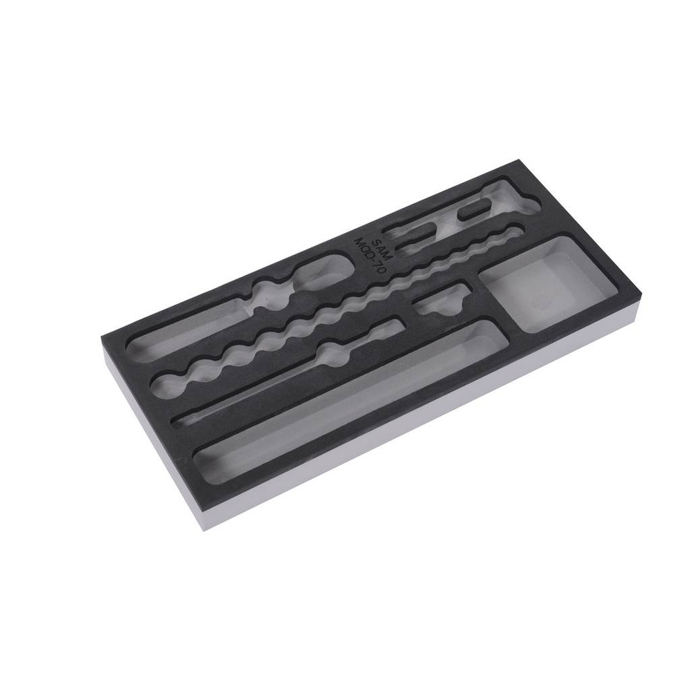 Module pour 74-J20MMZ SAM OUTILLAGE - MOD70