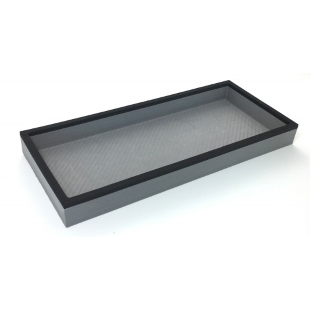 Module mousse 1/3 vide pour accessoires SAM OUTILLAGE - MODM11