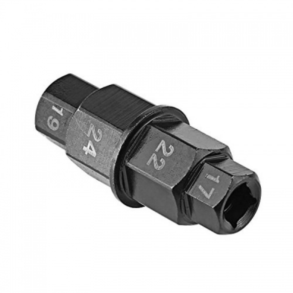 Douille allen 4 en 1 SAM OUTILLAGE - MT7