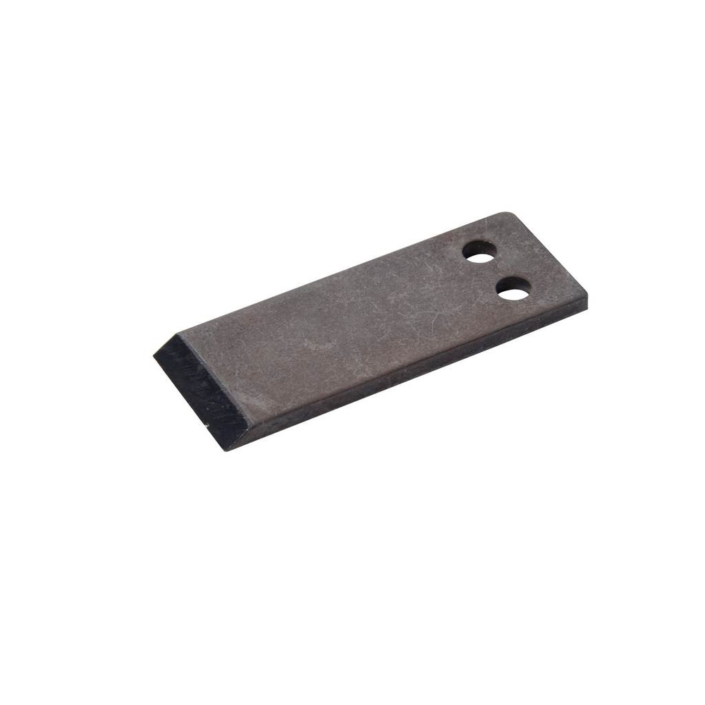 Lame droite largeur 25 mm SAM OUTILLAGE - N126017