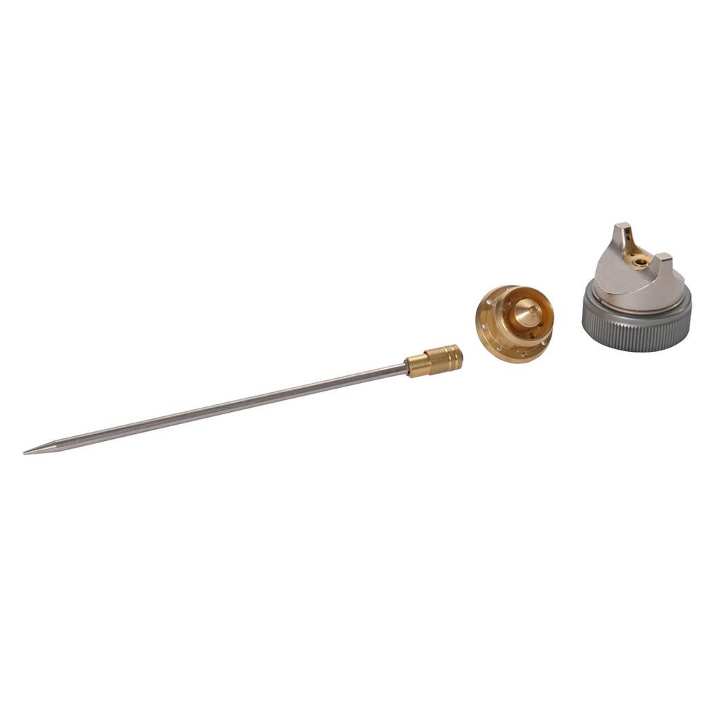 Buse complète 1,9 mm SAM OUTILLAGE - N18771C