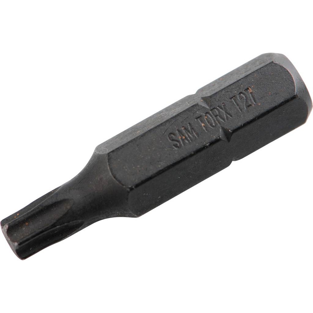 EMBOUTS POUR TOURNEVIS A FRAPPER TORX 40 SAM OUTILLAGE - NEVT40